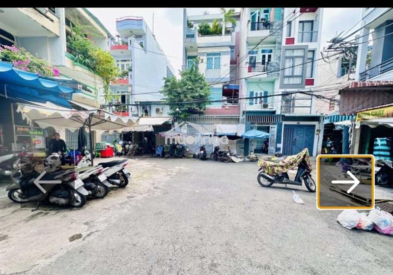 🏠Q10-thành thái-2pn nhà đẹp ở ngay-xung quanh bv trường học-hơn 3 tỷ🍉