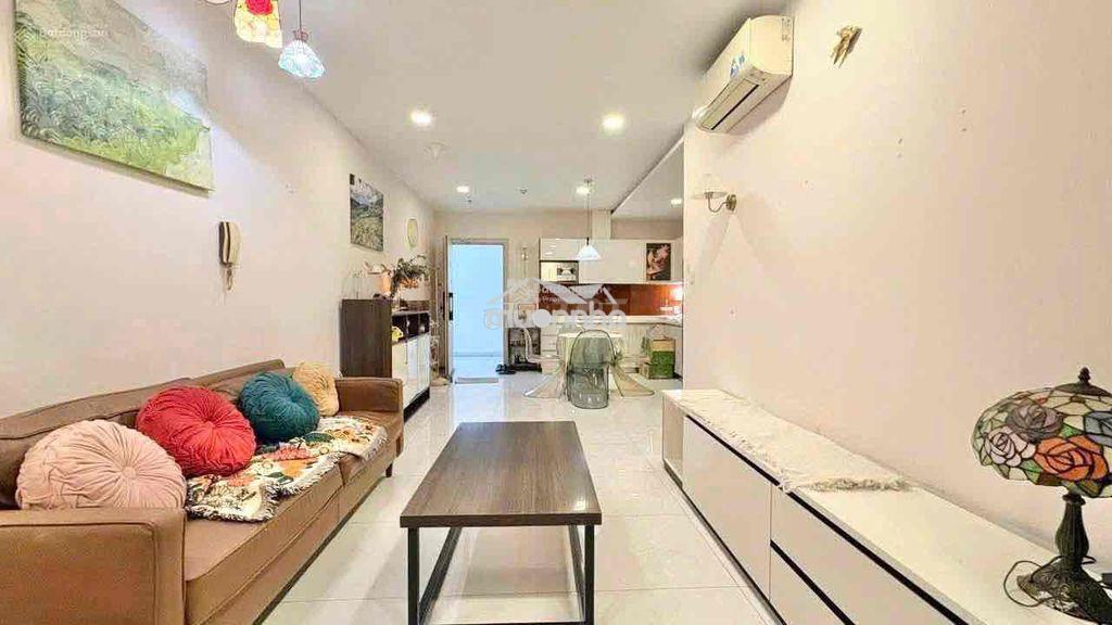 Share phòng chung cư riva park - Ảnh 3