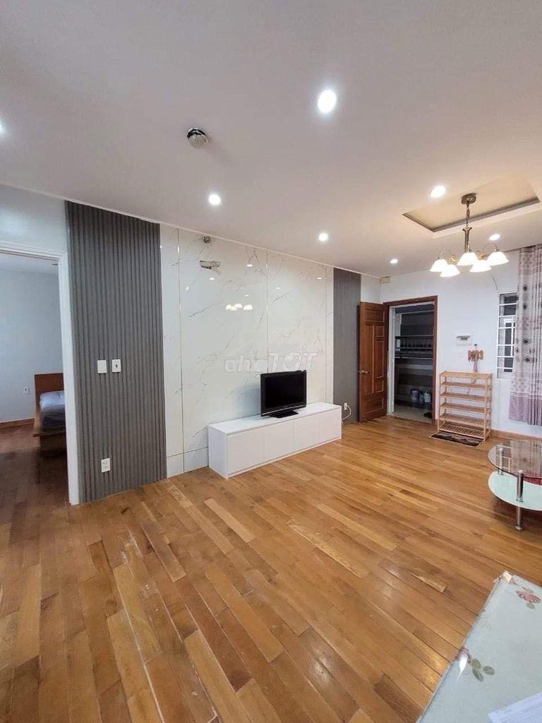 Căn hộ sổ hồng lâu dài, giá để mua đầu tư - Ảnh 2