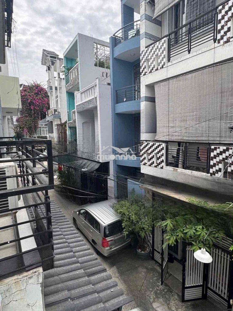 Bán nhà đường số 1 -44m2 -2 tầng - nhỉnh 5ty hẻm xe 🚗.tránh.  * khu dâ