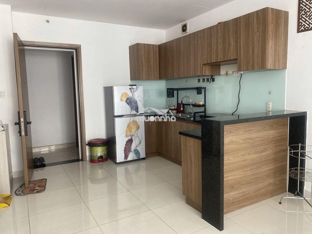 Cần cho thuê summer square , 3pn full nt , giá chỉ 12tr ở liền - Ảnh 4
