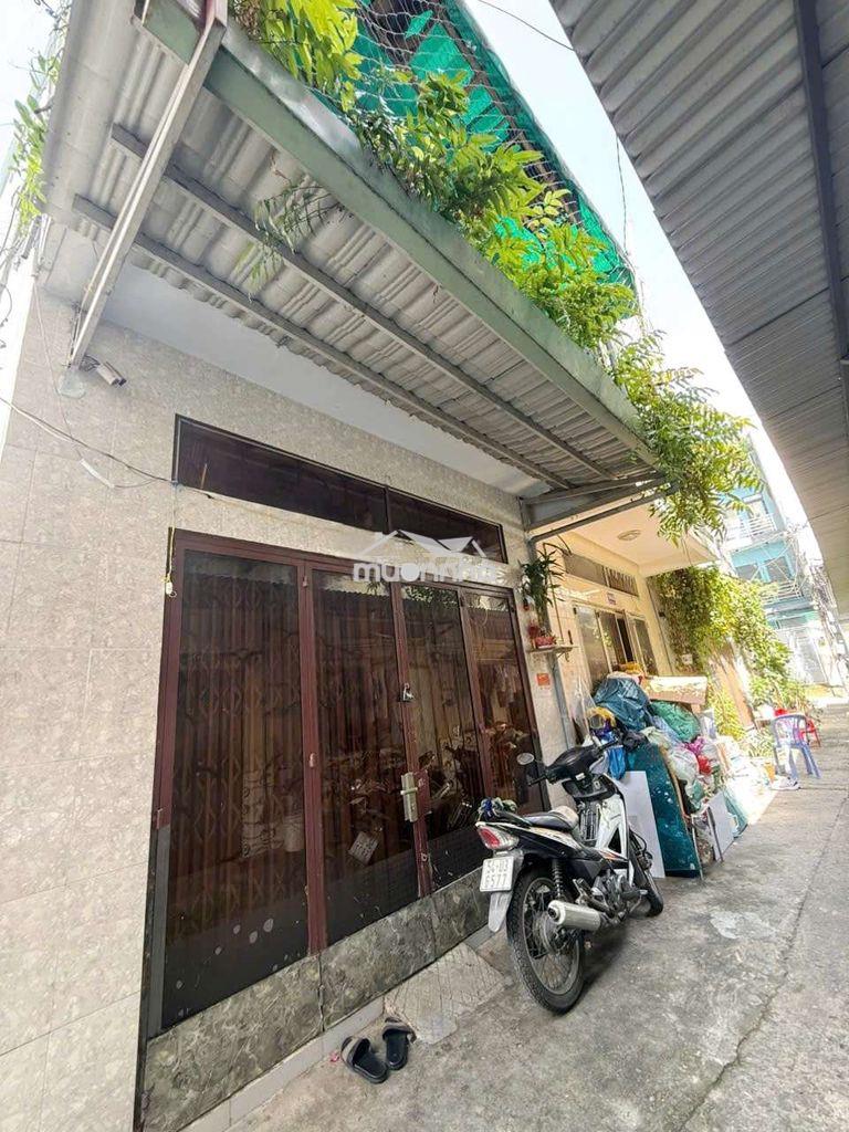Vườn lài. tân phú 