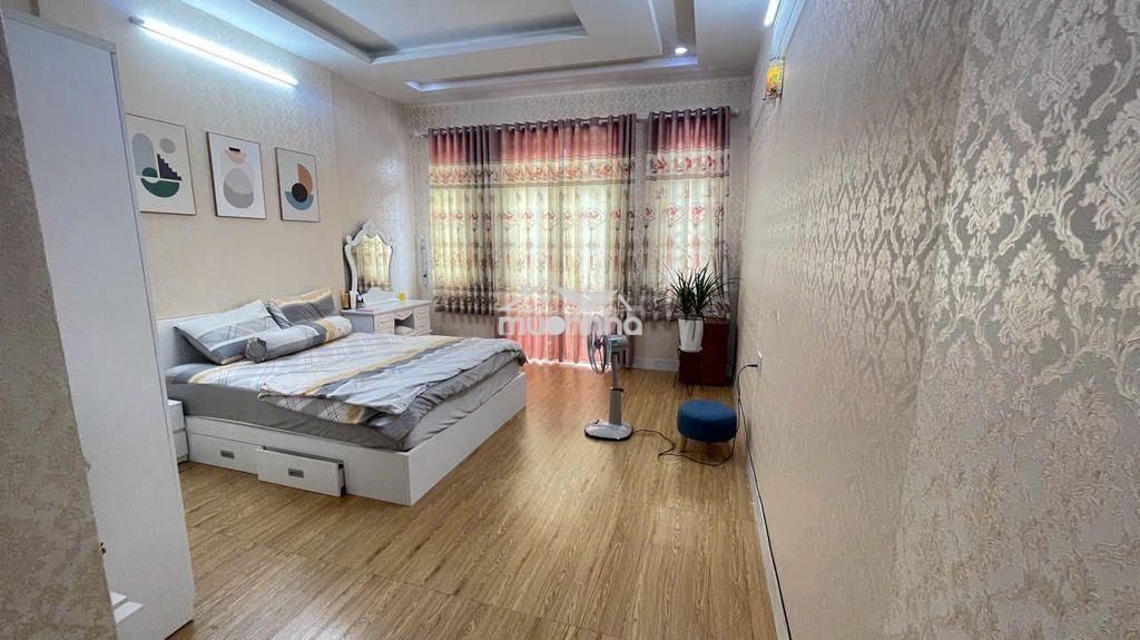 Bán nhà 3 tầng hxh nguyễn duy cung gần siêu thị emart, giá 7.9 tỷ tl - Ảnh 3