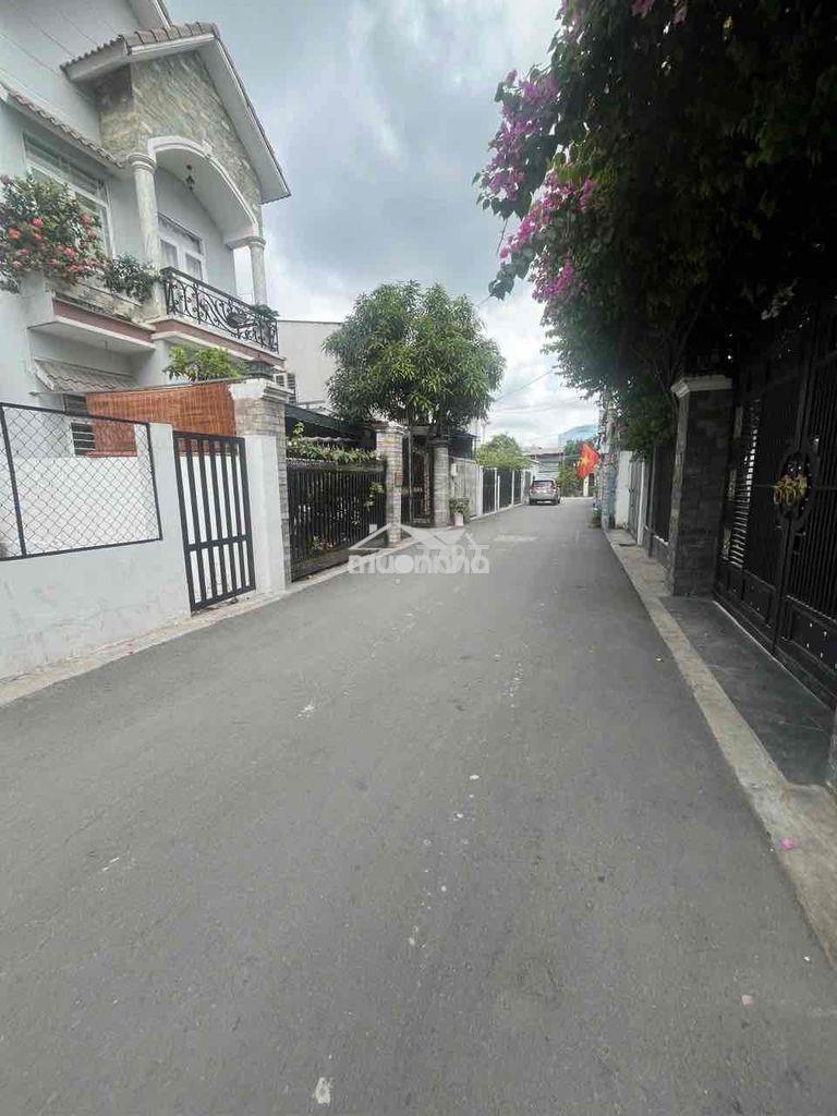 Nhà chính chủ cho thuê