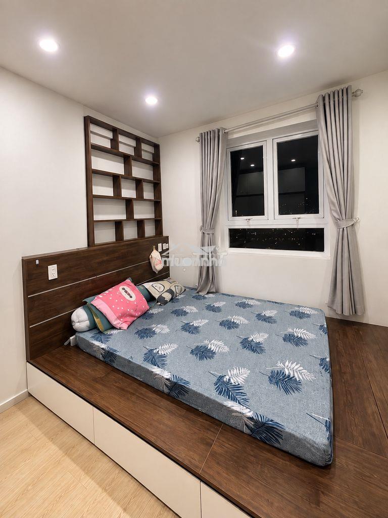 Cho thuê căn hộ 2pn – 1wc | cc mỹ phúc – 7tr5/tháng ngay võ văn kiệt - Ảnh 4