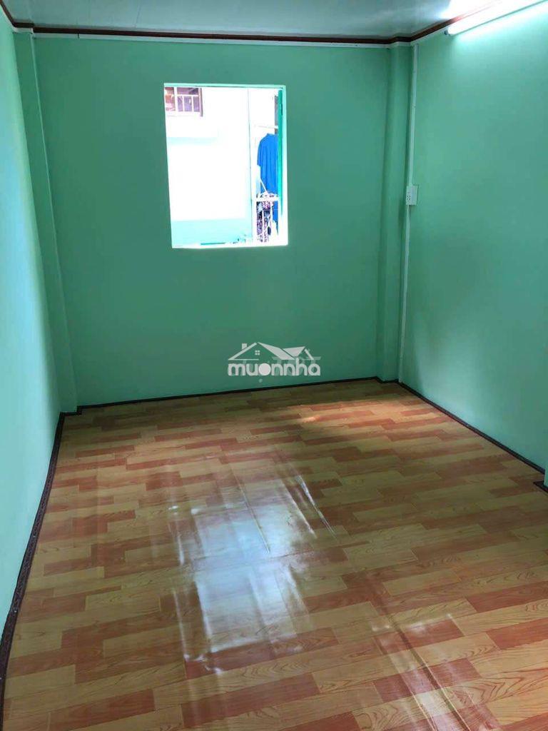 Cần bán gấp nhà bình thới p14 q11 dt 18,3 - Ảnh 4