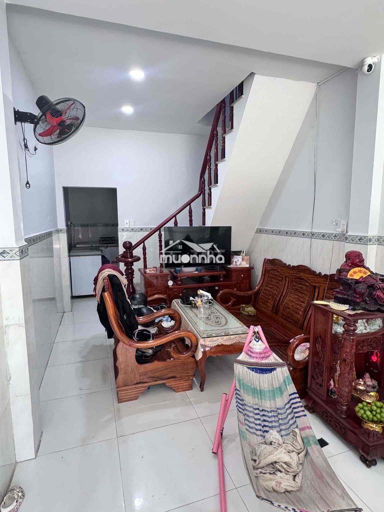 Bán nhà đường số 3 - Ảnh 2
