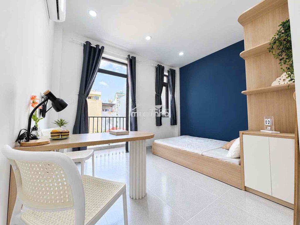 Phòng mới xây - vườn lài - tách bếp - Ảnh 2