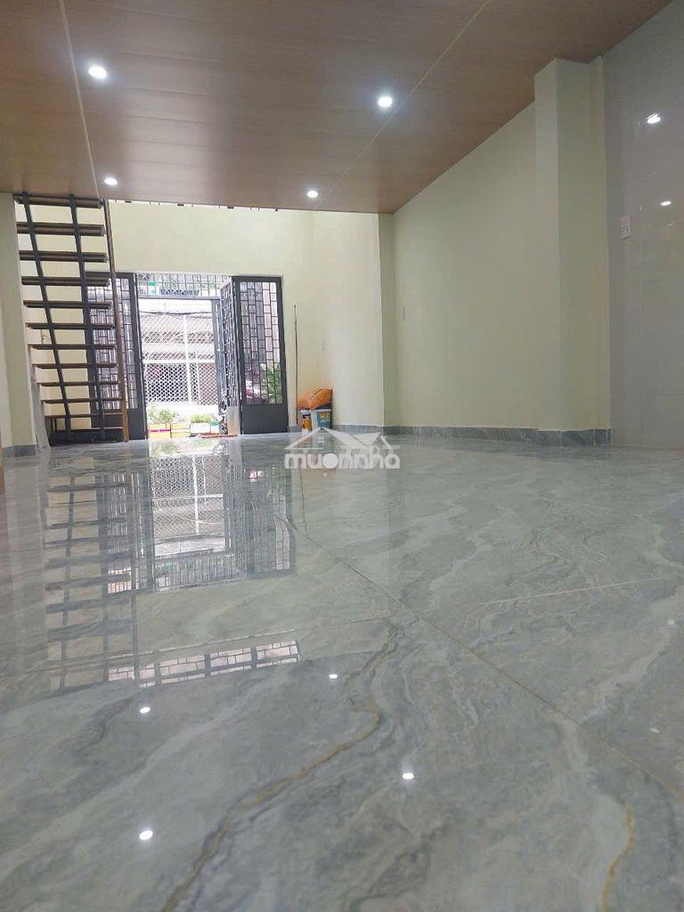 Bán nhà đường trường sa, phú nhuận hơn 60m2 giá chỉ 6,95 tỷ. - Ảnh 2