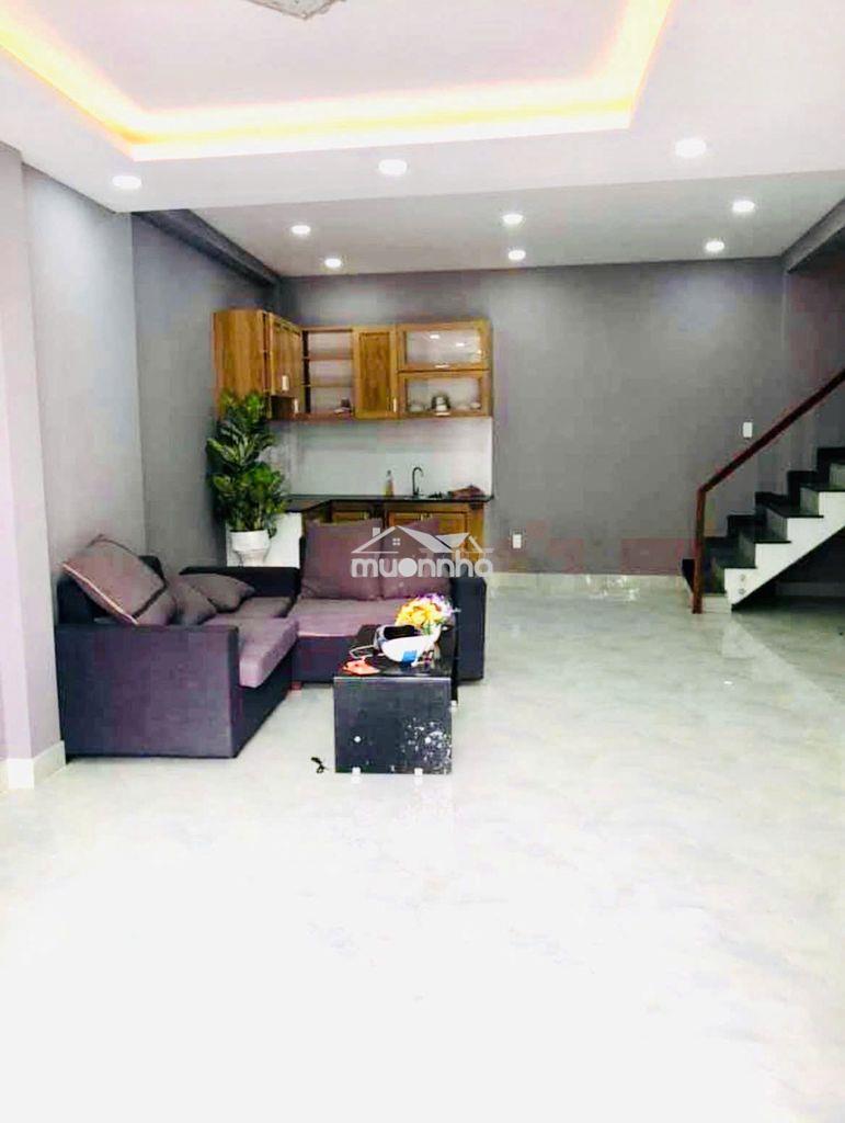 Chính chủ cần bán gấp nhà 1 trệt 2 lầu hẻm xe hơi - Ảnh 2