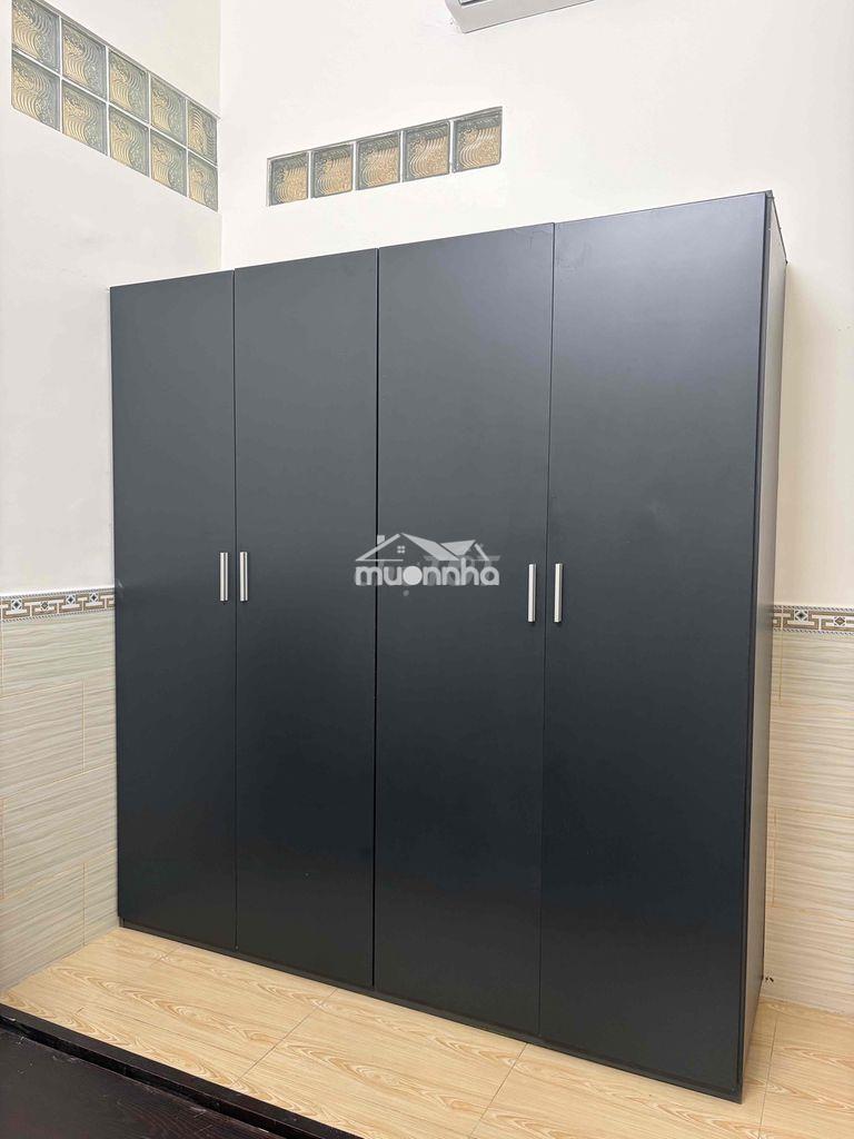 Chdv full nội thất/ 2 wc/ bếp rộng phù hợp gia đình. - Ảnh 4