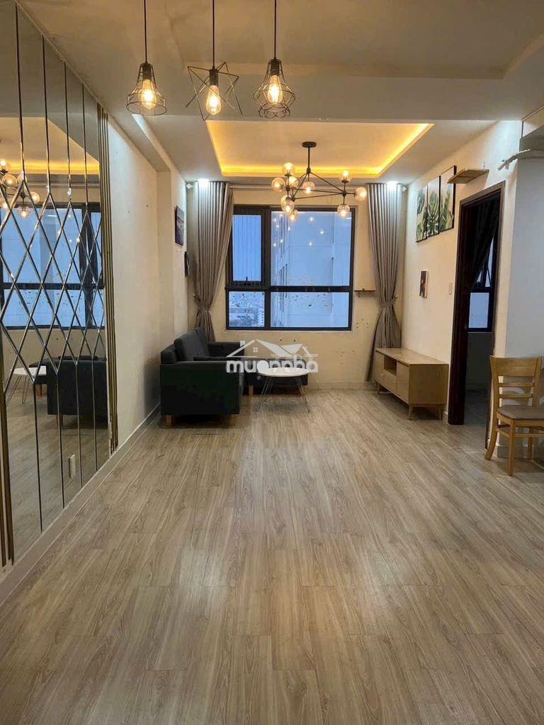 Cần cho thuê green river phạm thế hiển, q.8 - Ảnh 2
