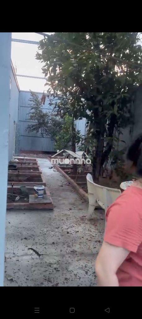 Cho thuê nhà đẹp + vườn 180m. có 3pn. ấp 6 xã tân vĩnh lộc b bình ch - Ảnh 3