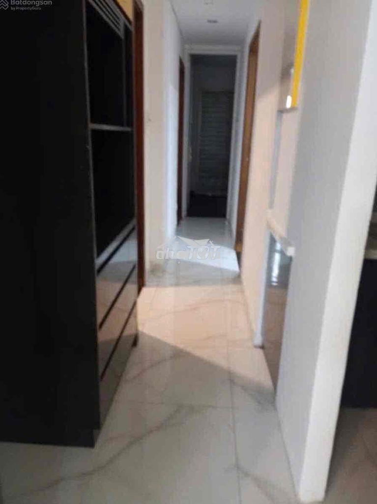 Cho thuê nhà dt 7x16m, hxh , tô hiến thành p13 quận 10 - Ảnh 3