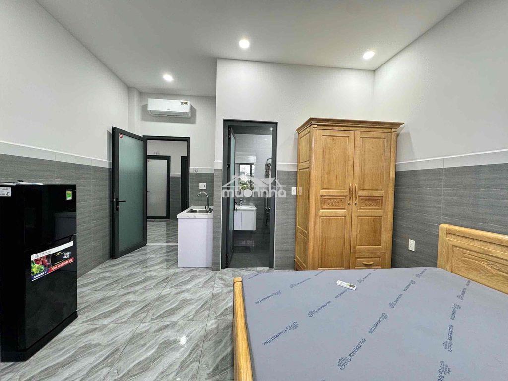 ✨ Căn hộ mini full nội thất – phòng mới, tiện nghi, giá tốt - Ảnh 2