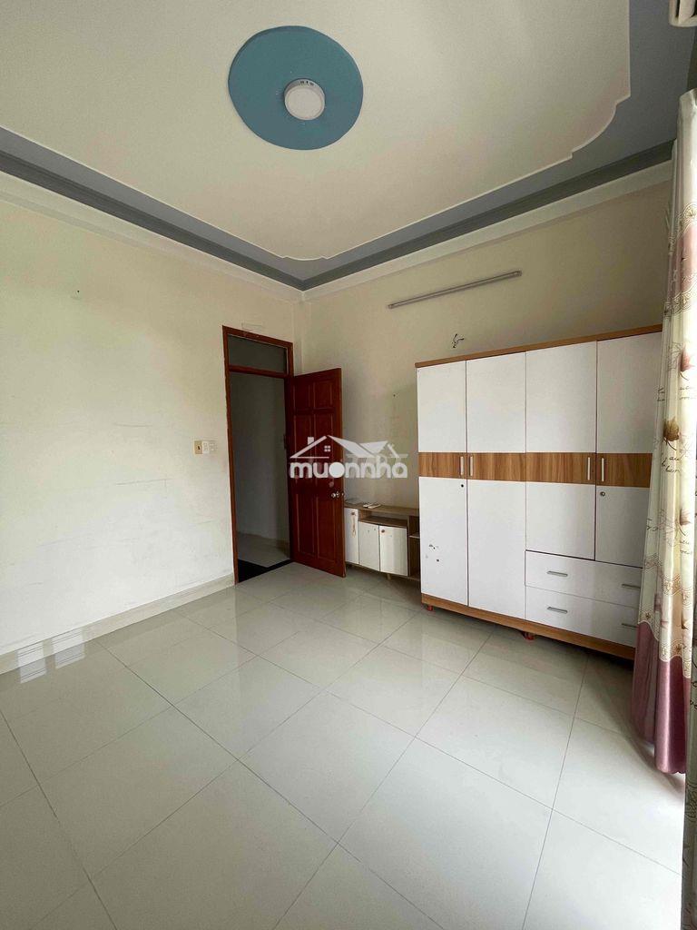 C.thuê nhà ngay hà huy giáp- ngay đh nguyễn tất thành. 4pn có máy lanh - Ảnh 3