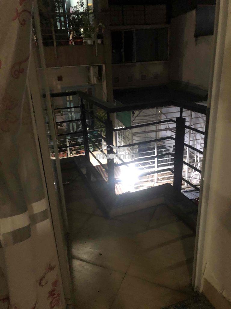 Nguyên lầu 1 yên tĩnh 48m2 phòng 36m2/âu cơ/đh văn hiến[còn phòng] - Ảnh 2