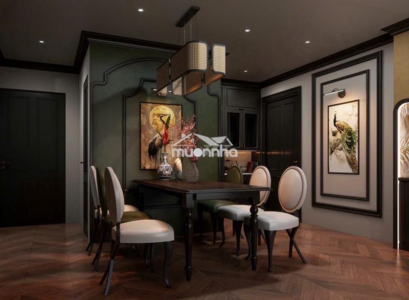 Cho thuê căn hộ 3pn the opus one full luxury 42 triệu/tháng- view vip