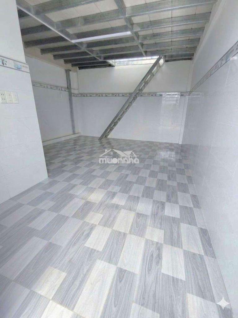 Nhà nguyên căn 40m2 giá rẻ - Ảnh 2