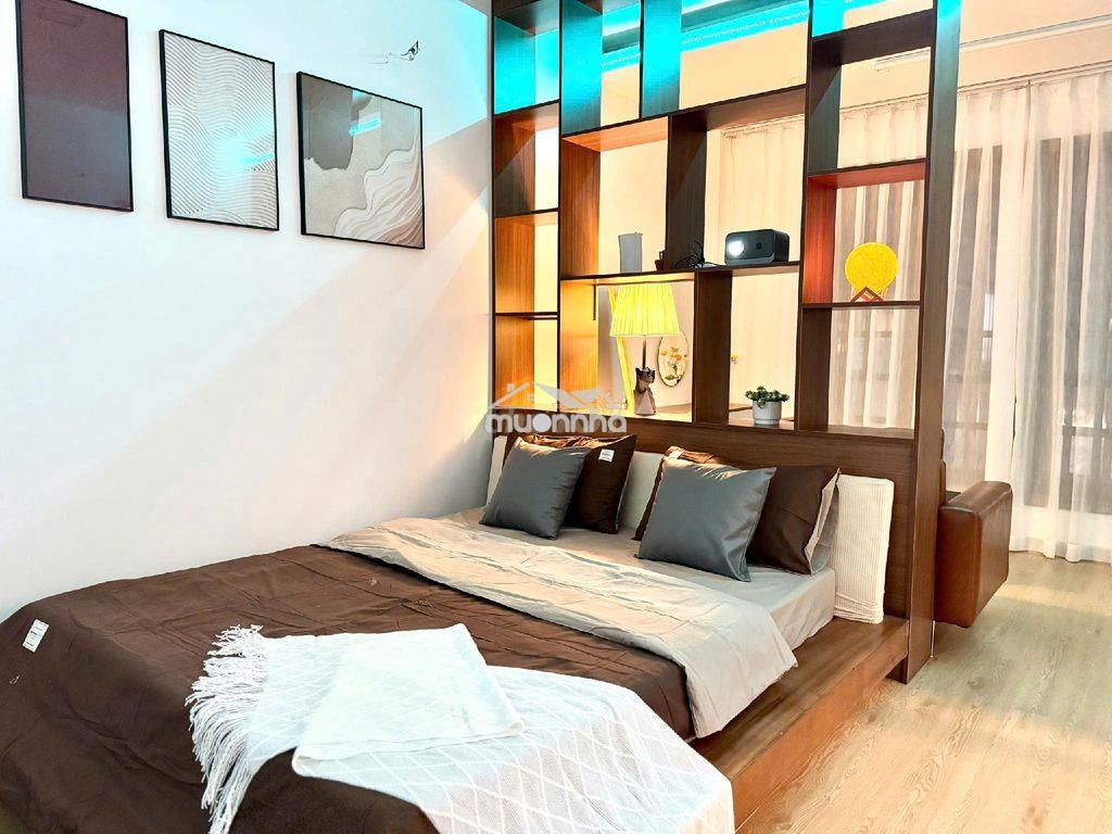 Căn hộ nằm trong villa quận 1 - Ảnh 4