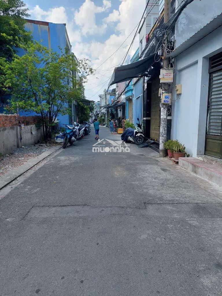 🍀Nhà 5pn 1  sẹc hẻm xe hơi lê đình cẩn - Ảnh 2