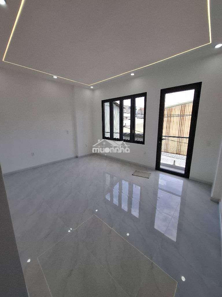 Nhà 2 tầng 56m2- 3pn- gần căn hộ himlam, asiana- hậu giang. - Ảnh 3