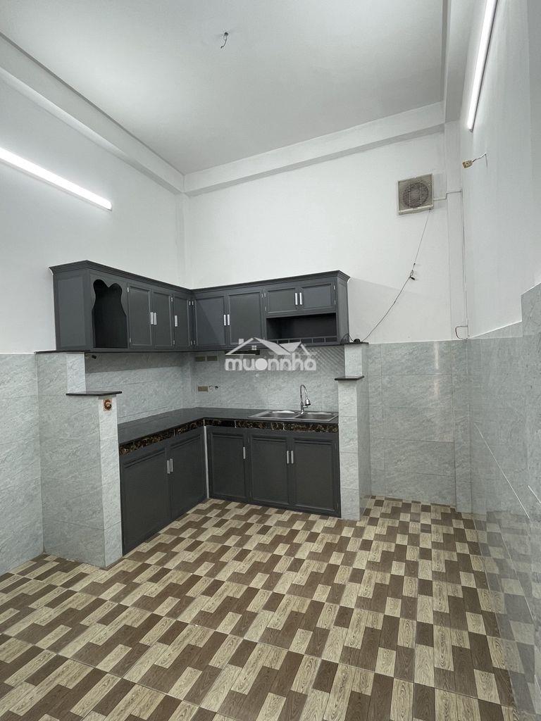 Bán nhà khu nguyễn sơn - diện tích 38m2 - 2 tầng btct - nhà mới ở ngay - Ảnh 2