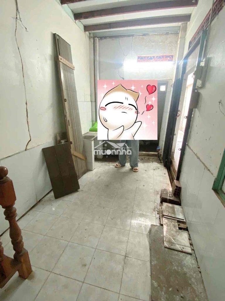 Bán nhà 2 tầng đinh tiên hoàng - Ảnh 3