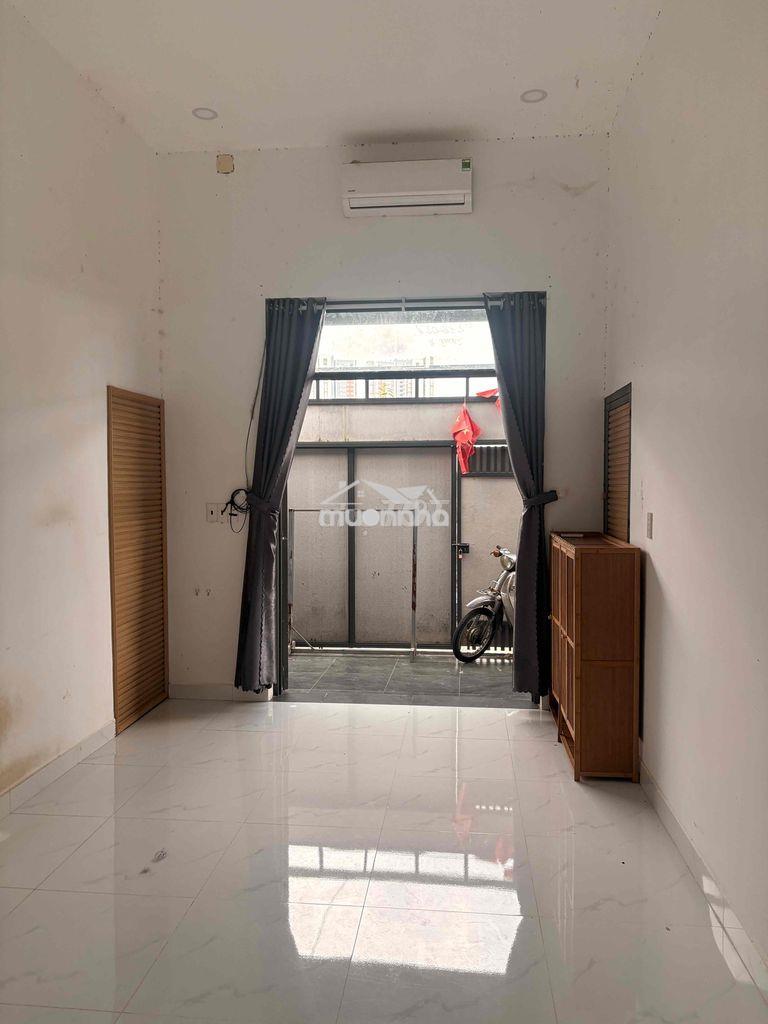 Cho thuê phòng trệt dưới đất diện tích 30m2 giá 4,2tr - Ảnh 2