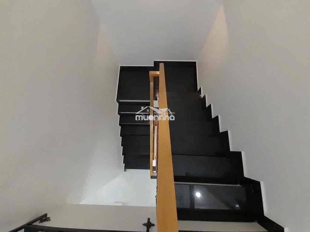 Ra gấp con hàng ngay hoàng sa, quận 3. giá tốt 5,77tỷ/4,5x14,8m-66,6m2 - Ảnh 4