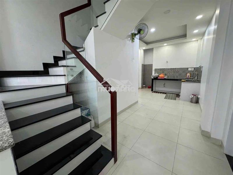 Nhà 5 phòng ngủ 3,5x13 đường 3/2