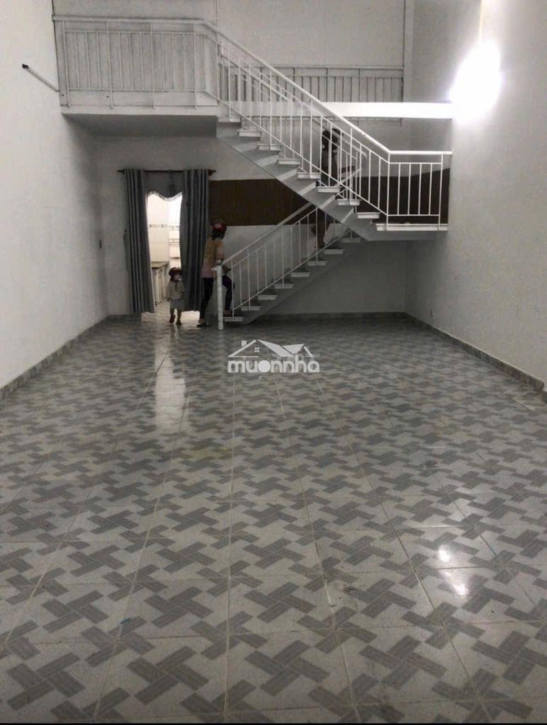 Cho thuê nhà đường lê trọng tấn p tây thạnh. dt 5 x 20m trệt lửng 2pn. - Ảnh 3