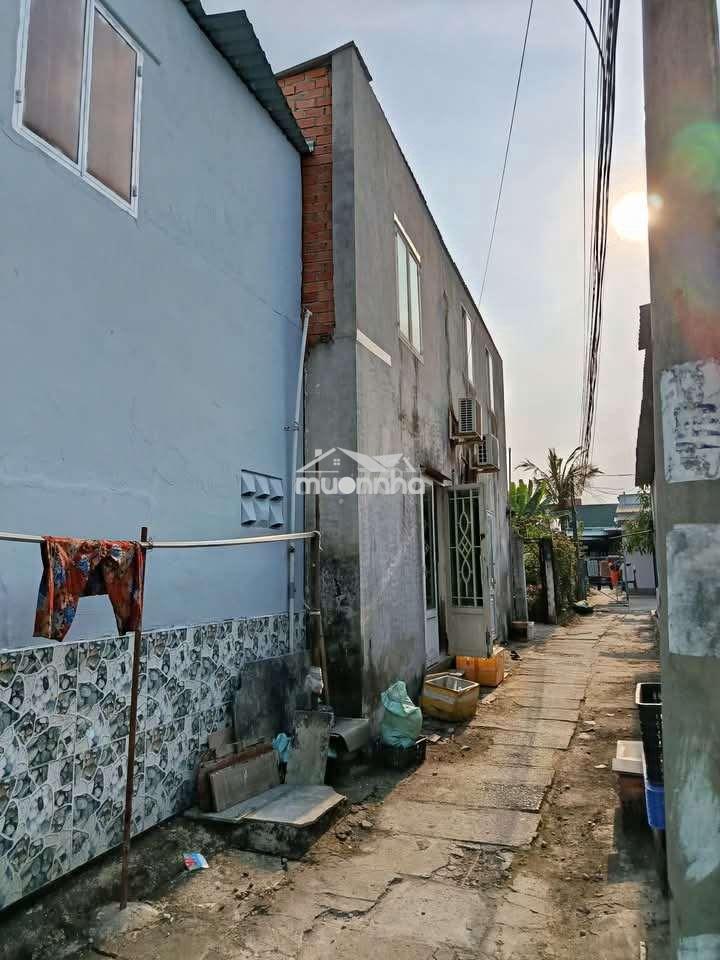 Nhà đang trống cần gia đình hoặc sinh viên vào ở ngay  - Ảnh 4