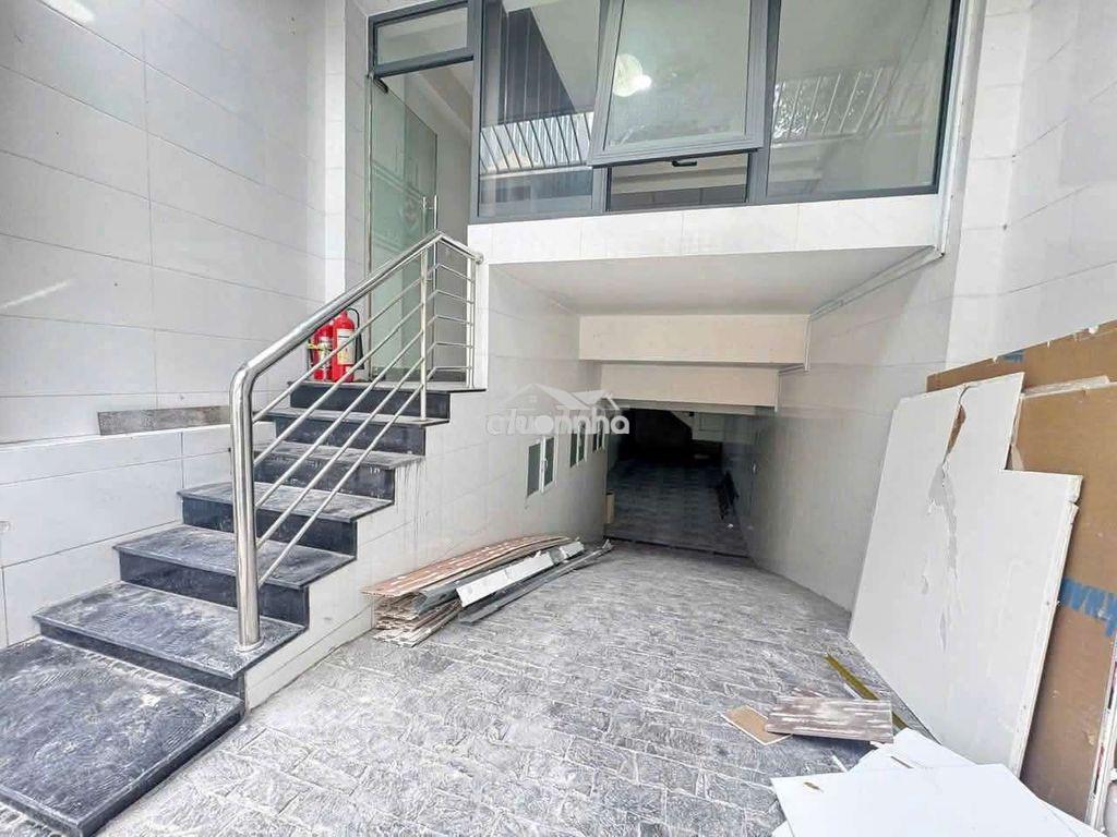 🔥 Cho thuê mt trần lựu - quận 2 (cục rộng - nhà mới) - Ảnh 2