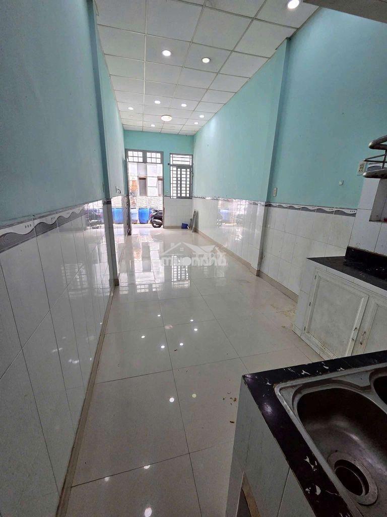 3tỷ có ngay nhà sổ sạch kế bên aeon tân phú - Ảnh 2
