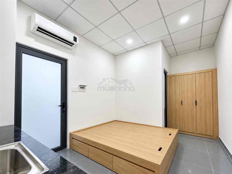 🏡Studio trống sẵn ở liền - đi học hcmue sgu 5p