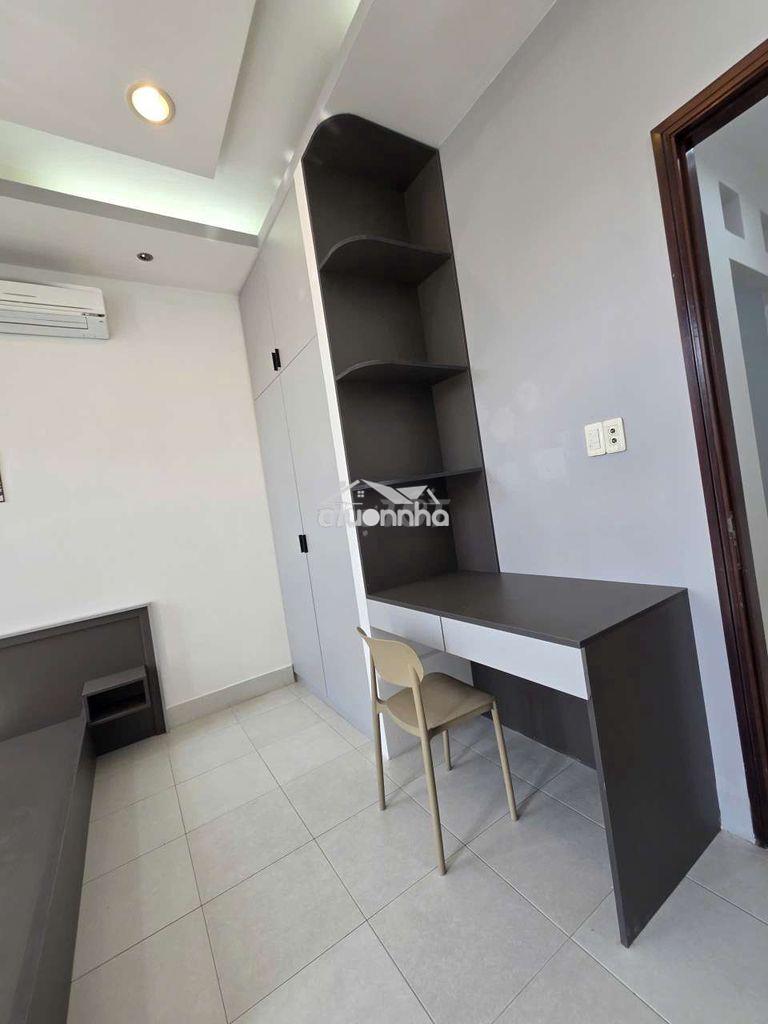 Cho thuê phòng bancol full nội thất lê đức thọ p.16 gò vấp- giá 5.5tr - Ảnh 4