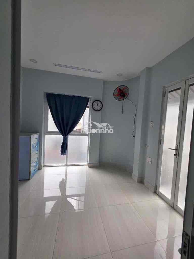 Cho thuê nhà - quận 3 - trần quốc toản - dtsd: 75m2 - 2pn - 2wc - Ảnh 2