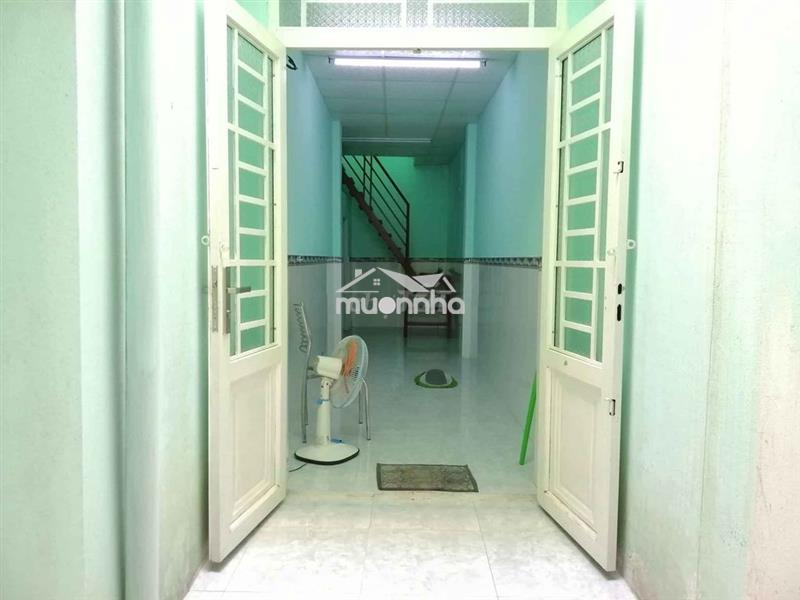 Cho thuê nhà tại q7 , sát trung tâm tp