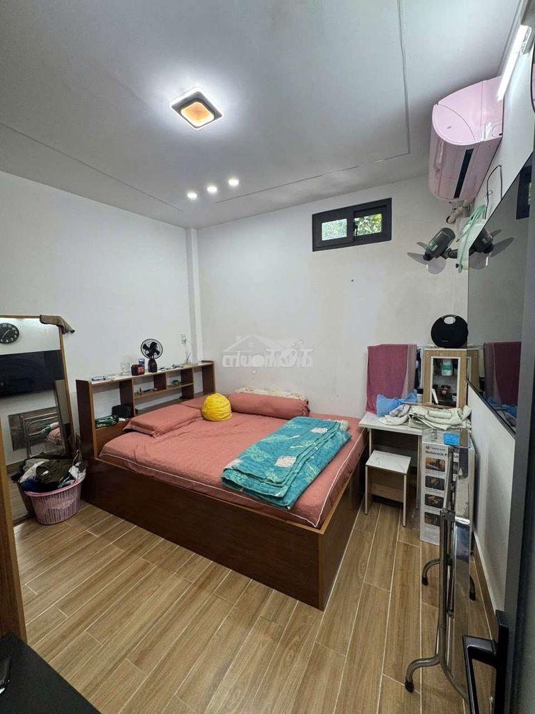 Tôi chính chủ căn nhà bà điểm gần nguyễn ảnh thủ - Ảnh 4