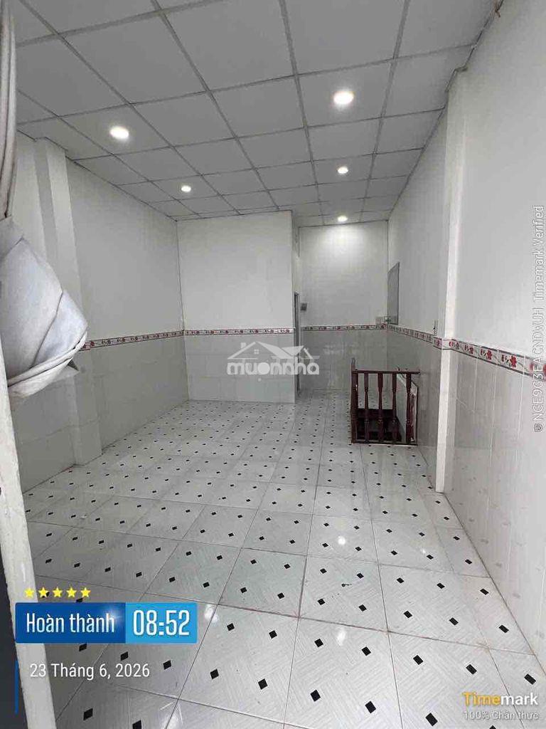 🏡Cho thuê nhà xvnt, p. bình thạnh 2pn 2wc - Ảnh 2