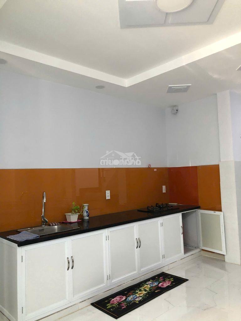 Bán nhà đường cao thắng,phú nhuận,nhà 2 tầng btct mới 36m2 chỉ 5,5 tỷ - Ảnh 3
