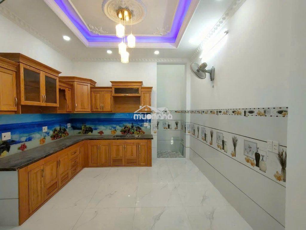 Cần cho thuê nhà hxh 333/4a lê văn sỹ p.1 q.tân bình. - Ảnh 3