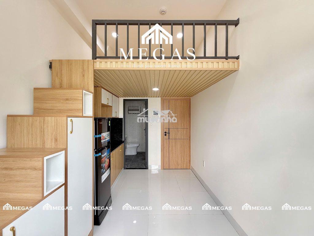 🚨 Khai trương 30 phòng duplex full nội thất _ ngã tư bình thái - Ảnh 2