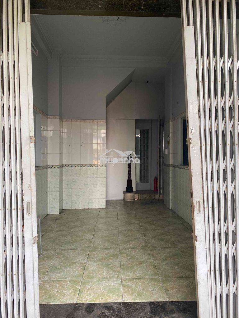 Chính chủ bán gấp nhà q1 - Ảnh 2