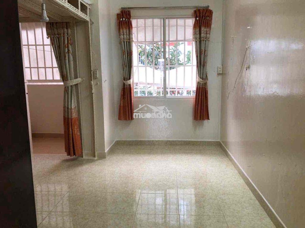 Bán căn hộ chung cư bùi minh trực iii - Ảnh 2