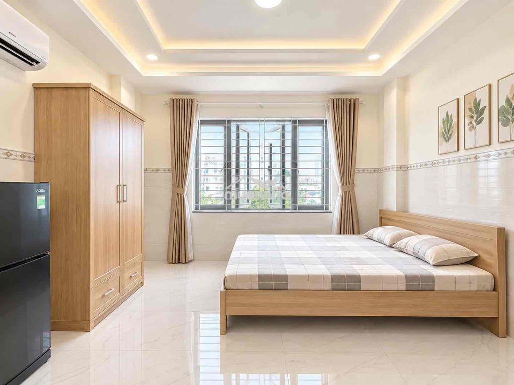 Studio - giá rẻ - hàng hiếm bình thạnh - Ảnh 2