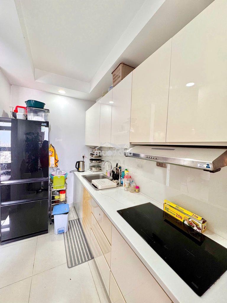 Bán căn hộ an gia 2pn - giá 3.8 tỷ - full đồ nhà đẹp - Ảnh 4