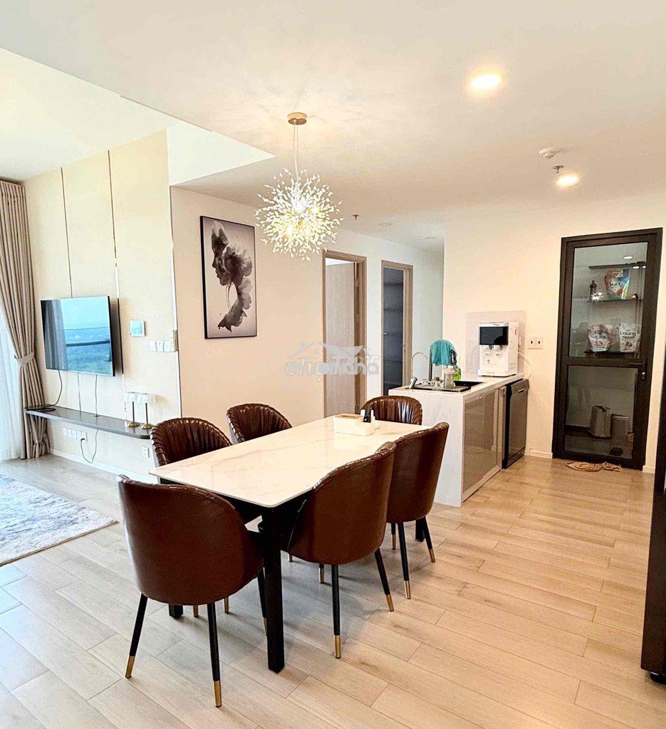 Cho thuê 1-2-3pn vinhomes grand park giá *** - Ảnh 2