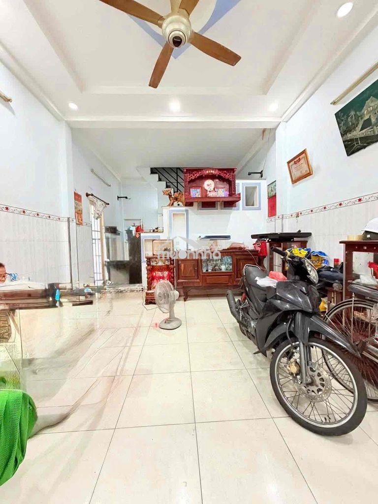 🔥 Hiếm gấp bán nhà hòa bình – tân phú | chỉ 3,95 tỷ 🔥 💥 giá cực - Ảnh 3